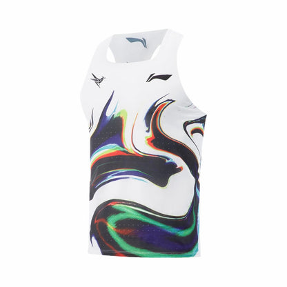 【Suguru Osako】Li-Ning Dragon Sparrow Running Vest