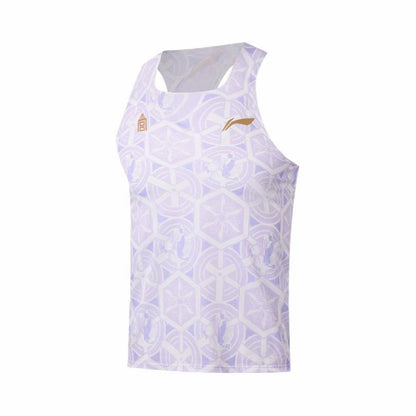 【Suguru Osako】Li-Ning Dragon Sparrow Running Vest