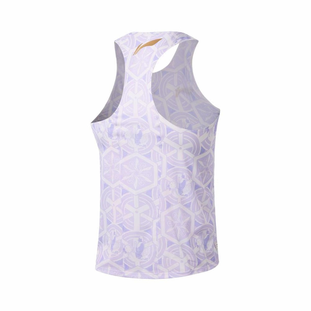 【Suguru Osako】Li-Ning Dragon Sparrow Running Vest