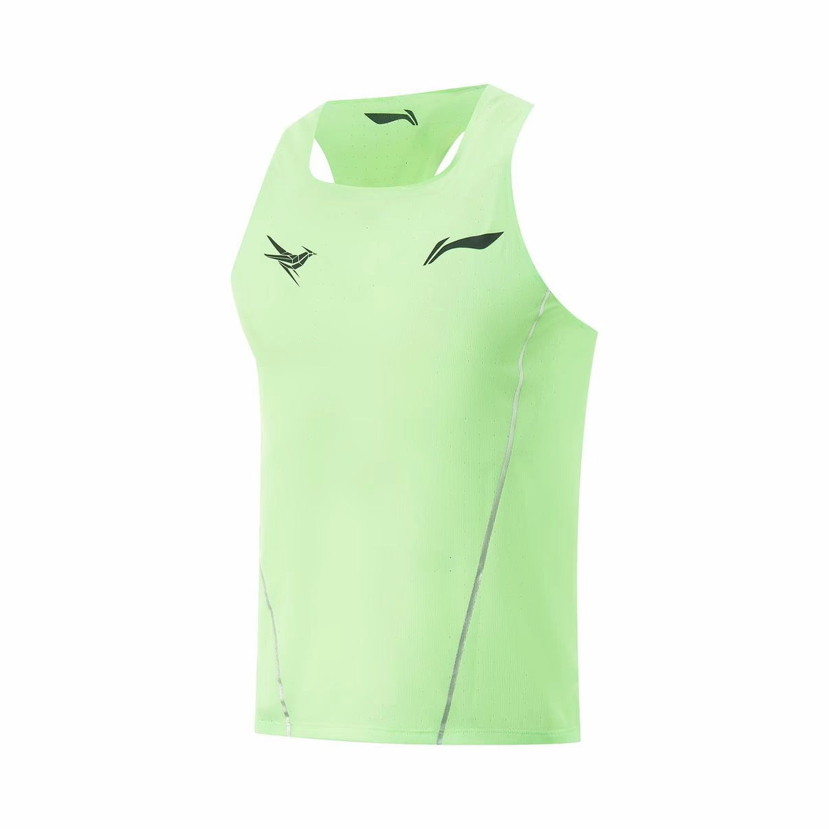 【Suguru Osako】Li-Ning Dragon Sparrow Running Vest