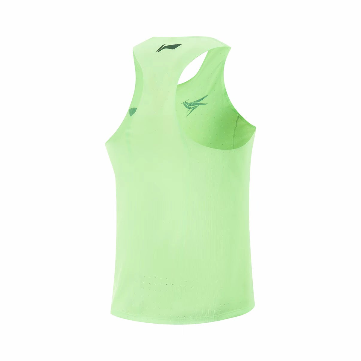 【Suguru Osako】Li-Ning Dragon Sparrow Running Vest