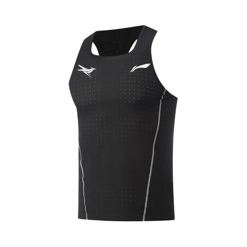 【Suguru Osako】Li-Ning Dragon Sparrow Running Vest
