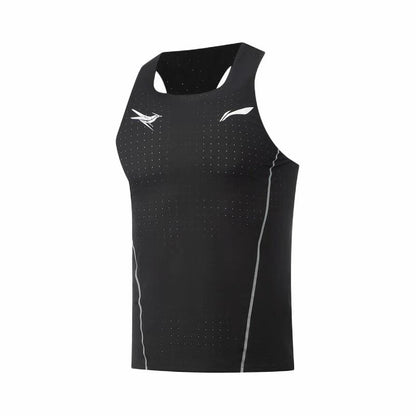 【Suguru Osako】Li-Ning Dragon Sparrow Running Vest