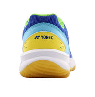 YONEX Power Cushion 2023 Professional Badminton Shoes - Blue/Green