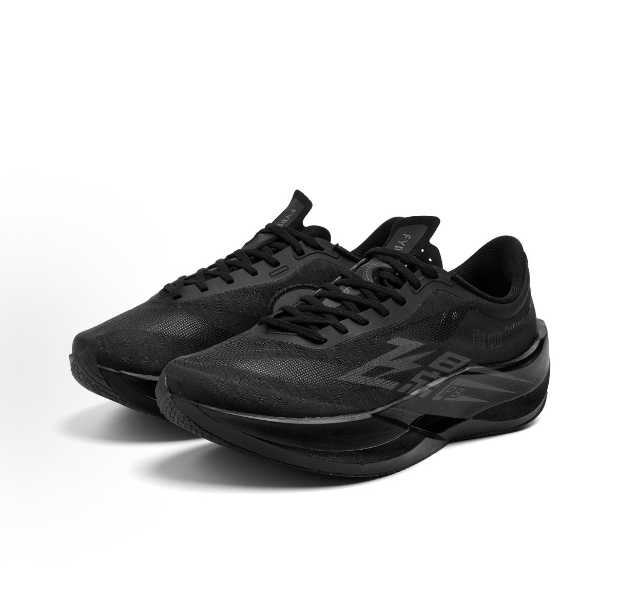 Qiaodan Feiying PB6.0 Running Shoes - Hero