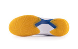 YONEX Power Cushion 2023 Professional Badminton Shoes - White/Blue