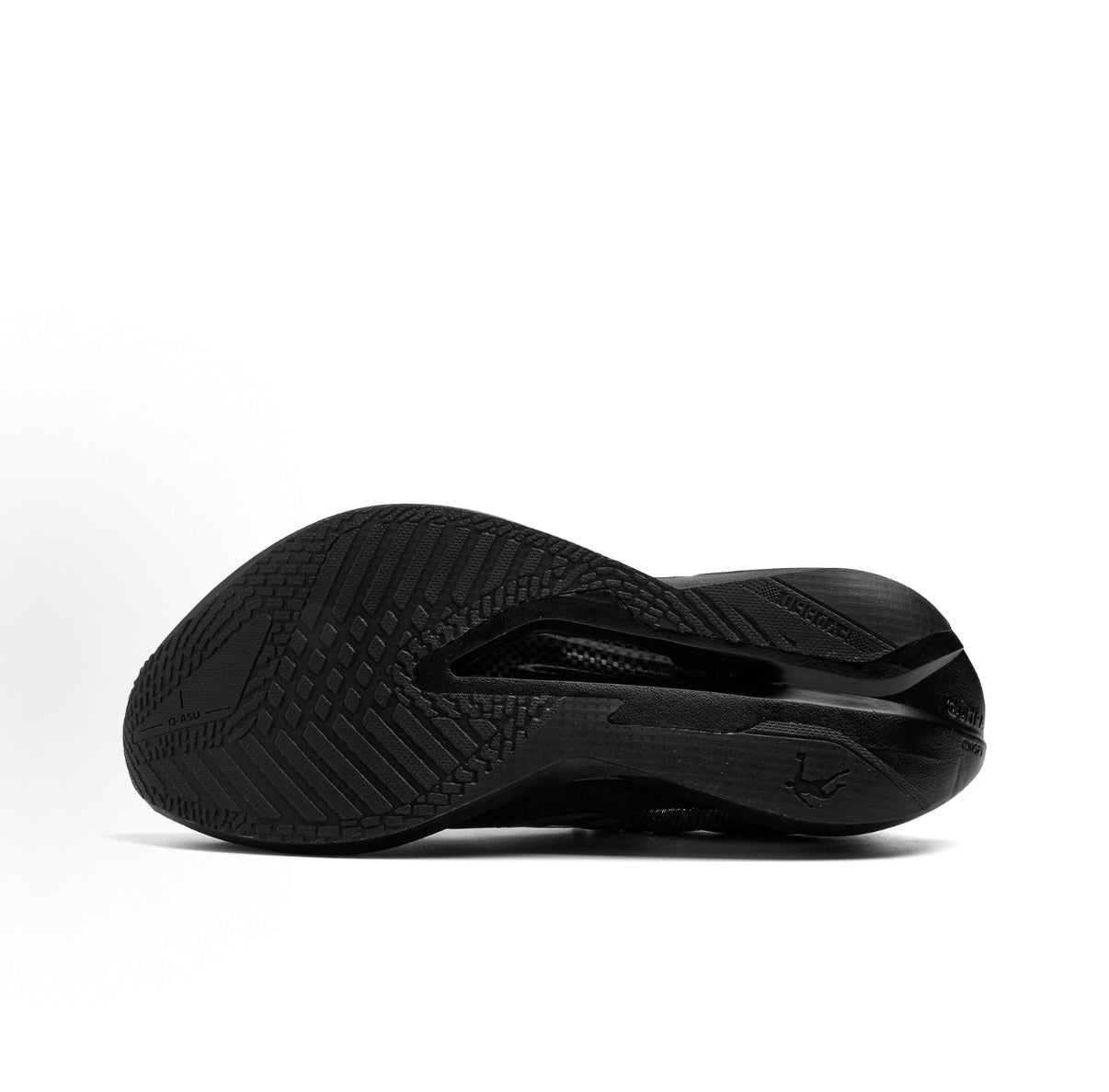 Qiaodan Feiying PB6.0 Running Shoes - Hero