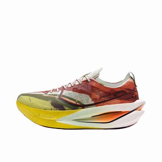 （Women & Men）Xtep 160X 7.0 Pro Marathon Running Shoes - Taiyuan