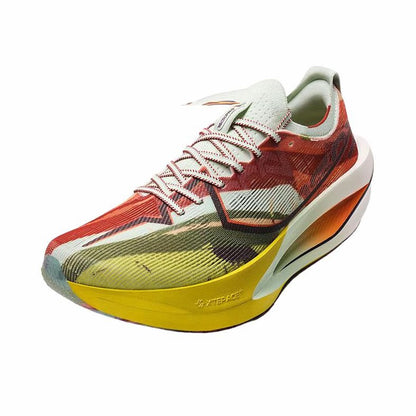 （Women & Men）Xtep 160X 7.0 Pro Marathon Running Shoes - Taiyuan