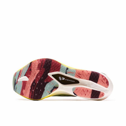 （Women & Men）Xtep 160X 7.0 Pro Marathon Running Shoes - Taiyuan