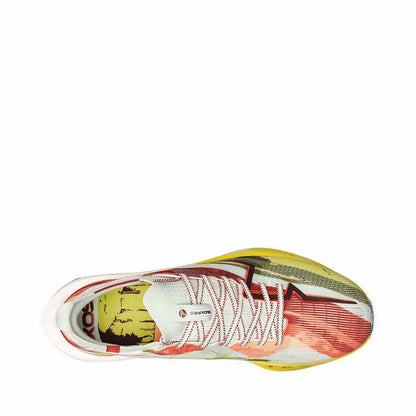 （Women & Men）Xtep 160X 7.0 Pro Marathon Running Shoes - Taiyuan