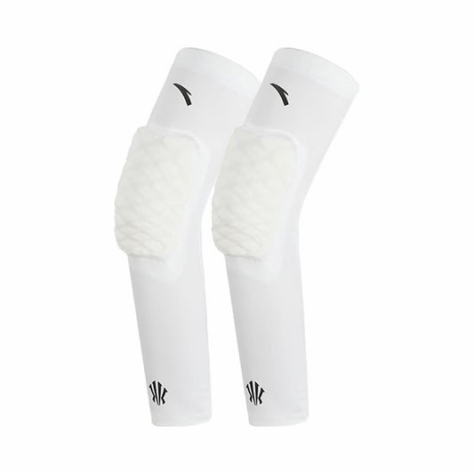 Kyrie Irving x Anta KAI 1 Sports Knee Support - White