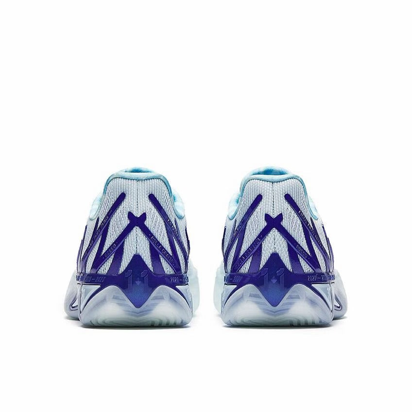 Anta Klay Thompson Kt11 - Christmas/Blue