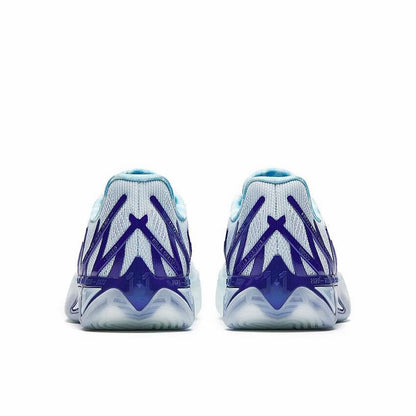 Anta Klay Thompson Kt11 - Christmas/Blue