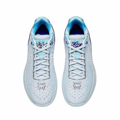 Anta Klay Thompson Kt11 - Christmas/Blue