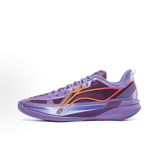 Li-Ning Ultra Light 2026 -  Puple Sunset