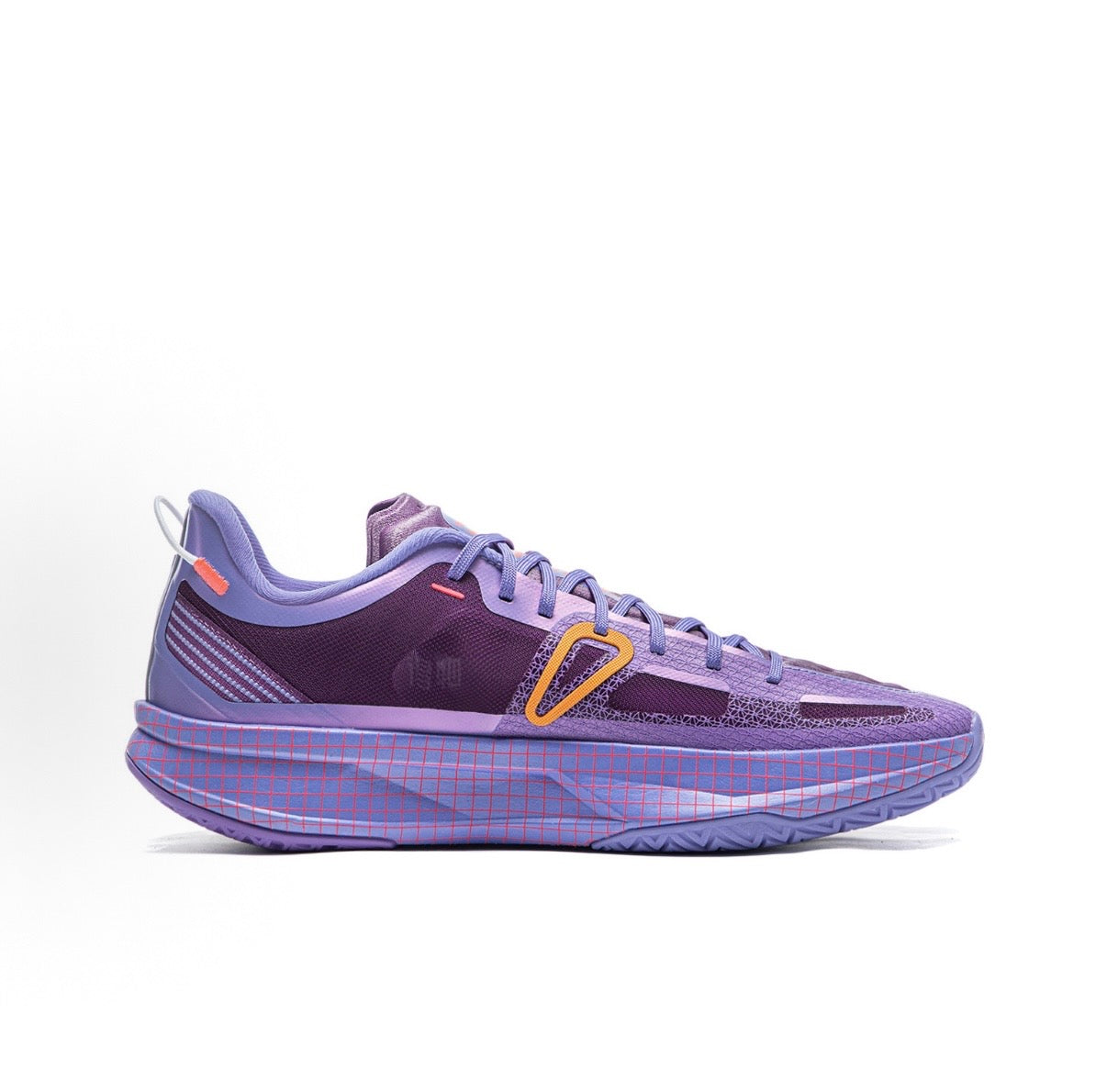 Li-Ning Ultra Light 2026 -  Puple Sunset