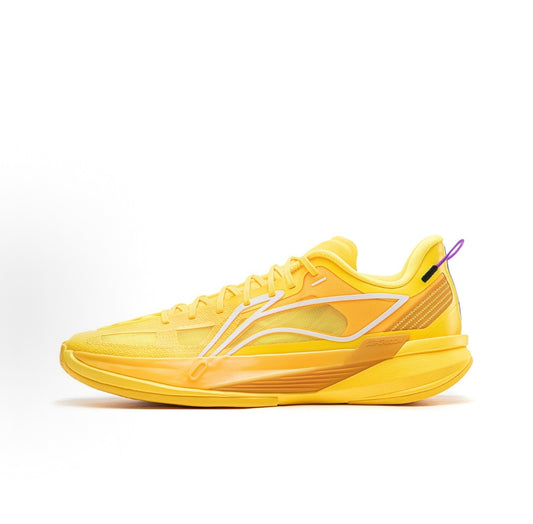Li-Ning Ultra Light 2026 - Yellow Sunset