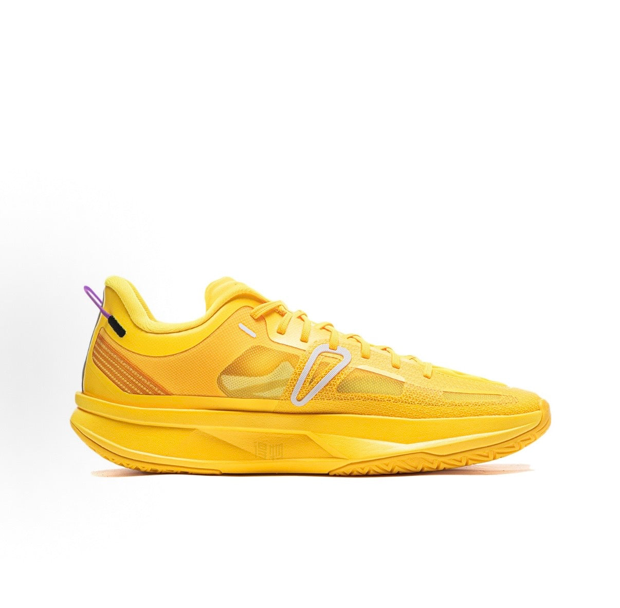 Li-Ning Ultra Light 2026 - Yellow Sunset