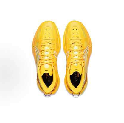 Li-Ning Ultra Light 2026 - Yellow Sunset