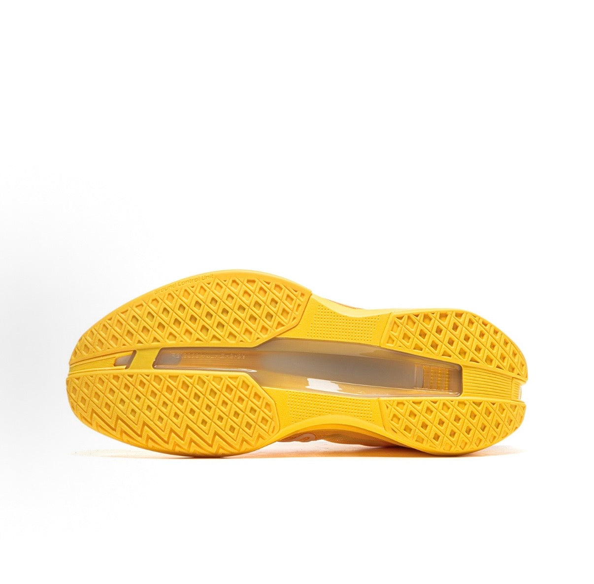 Li-Ning Ultra Light 2026 - Yellow Sunset