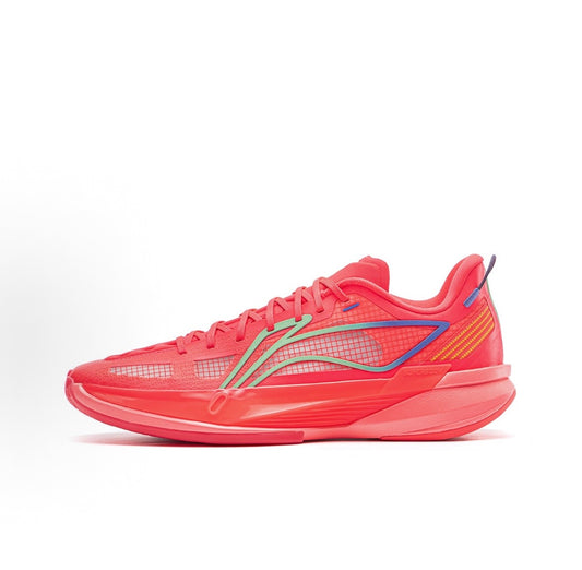 Li-Ning Ultra Light 2026 - Crystal Red Sunset