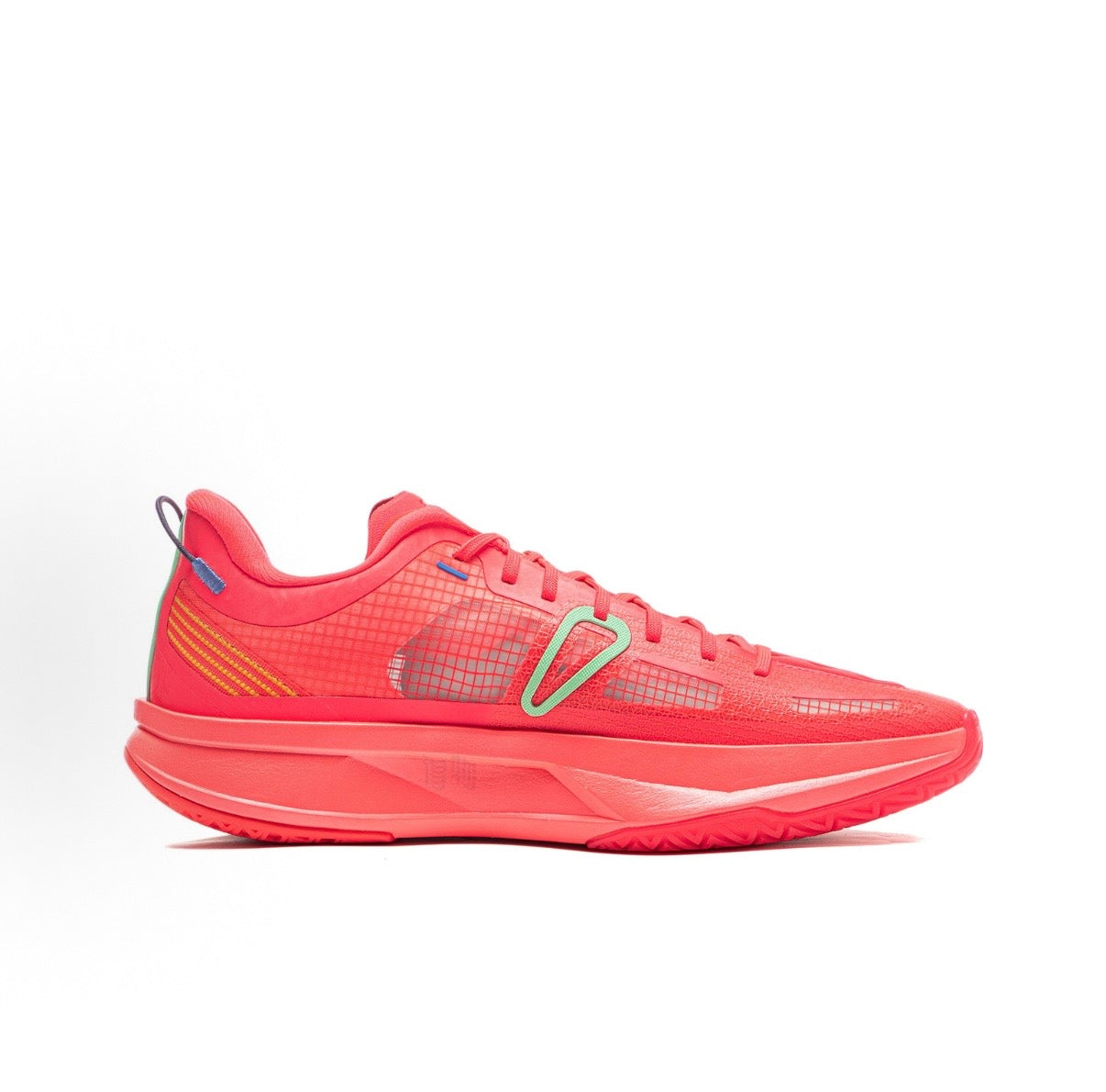 Li-Ning Ultra Light 2026 - Crystal Red Sunset