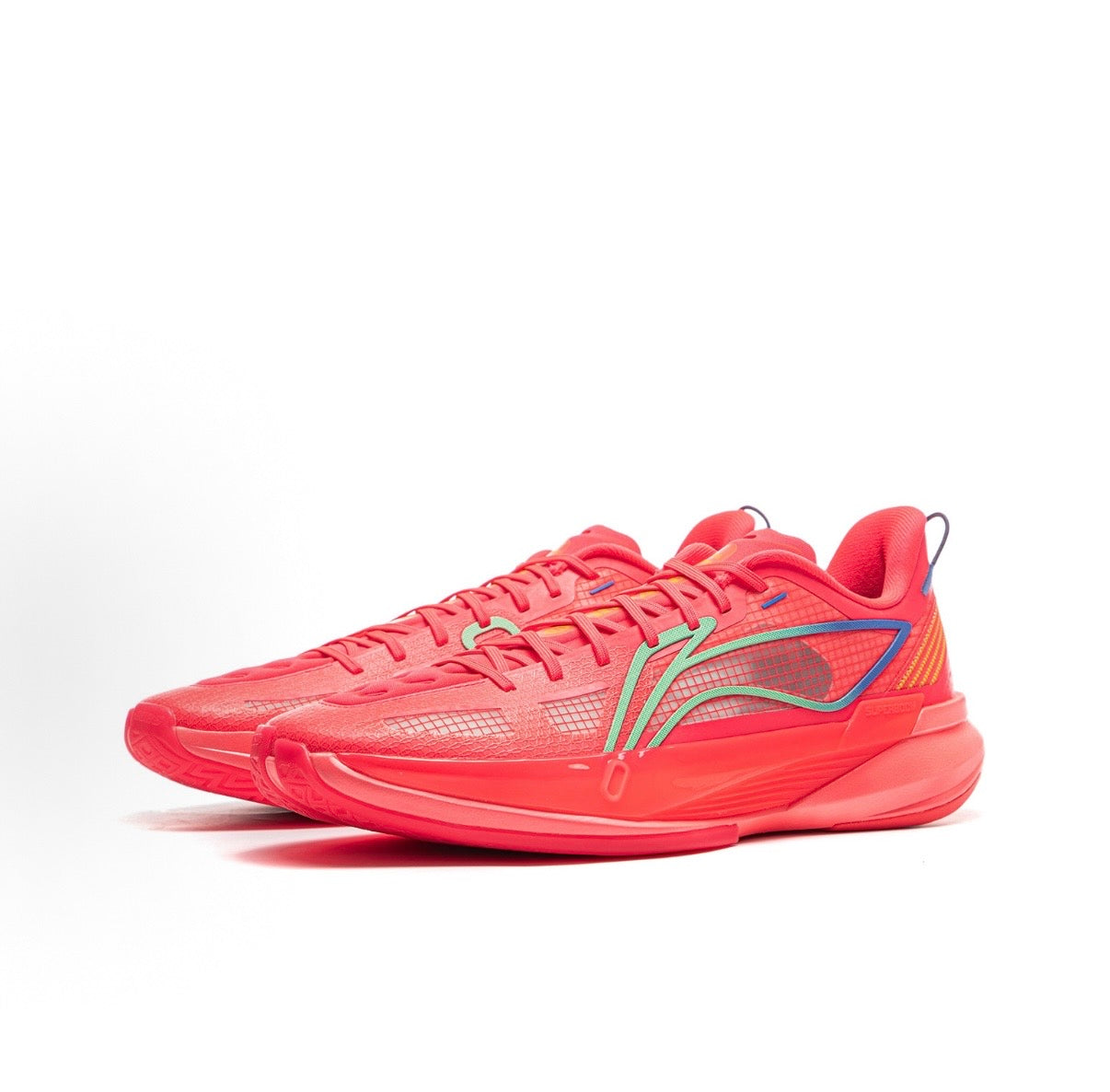 Li-Ning Ultra Light 2026 – Anto Sports