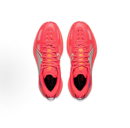 Li-Ning Ultra Light 2026 - Crystal Red Sunset