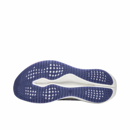 （Women & Men）Li-Ning Red Hare 9 Ultra Marathon Running Shoes - Champagne White/Blue