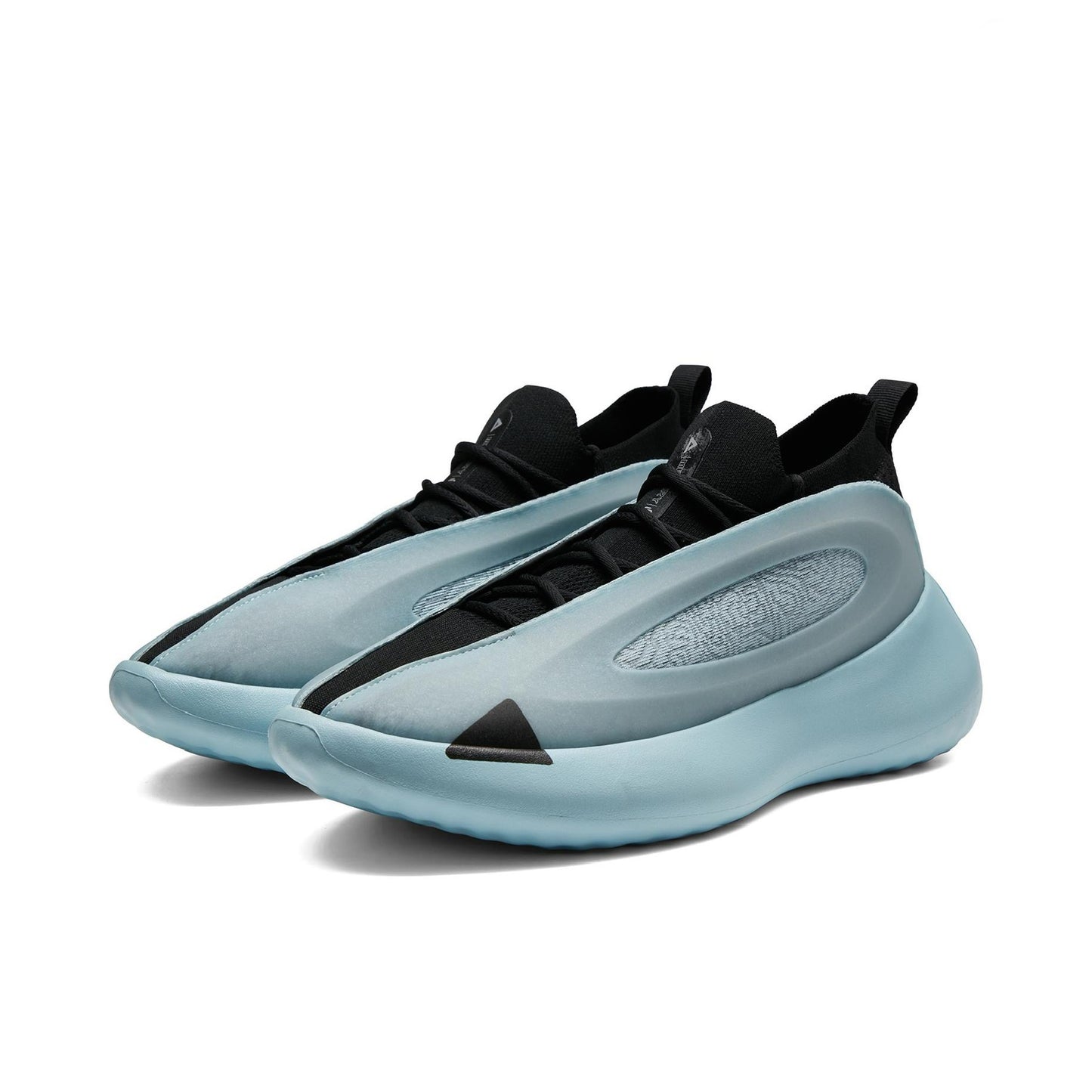 Peak Andrew Wiggins Mimicry Casual Cultural Shoes - Ceramic Blue