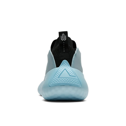 Peak Andrew Wiggins Mimicry Casual Cultural Shoes - Ceramic Blue