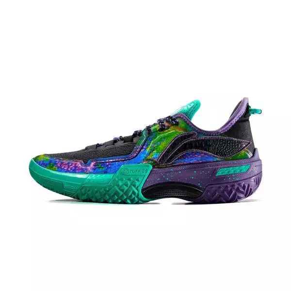 Li-Ning Jie'Ao Low - Chameleon