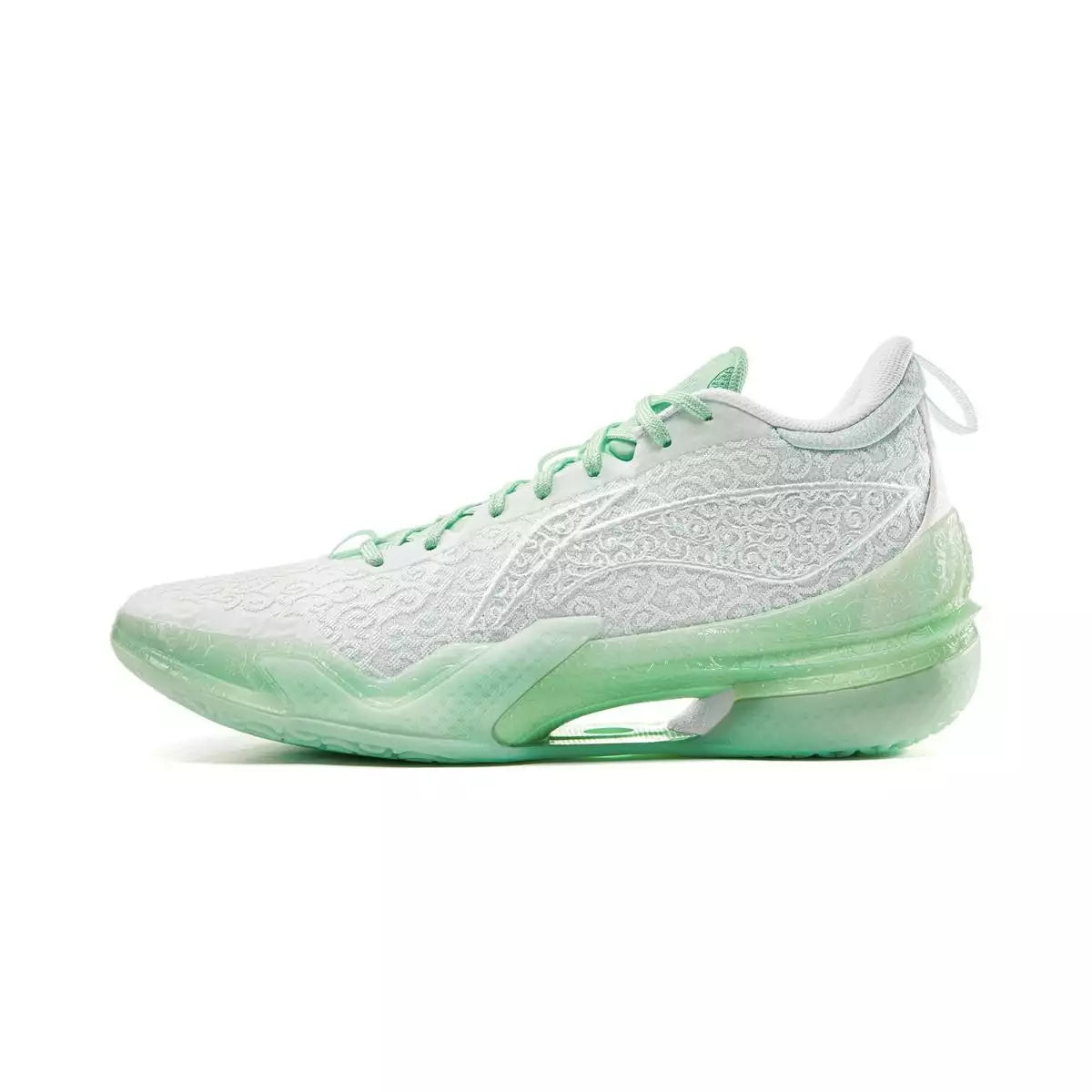 Li-Ning Liren 5 - Noctilucent Glass