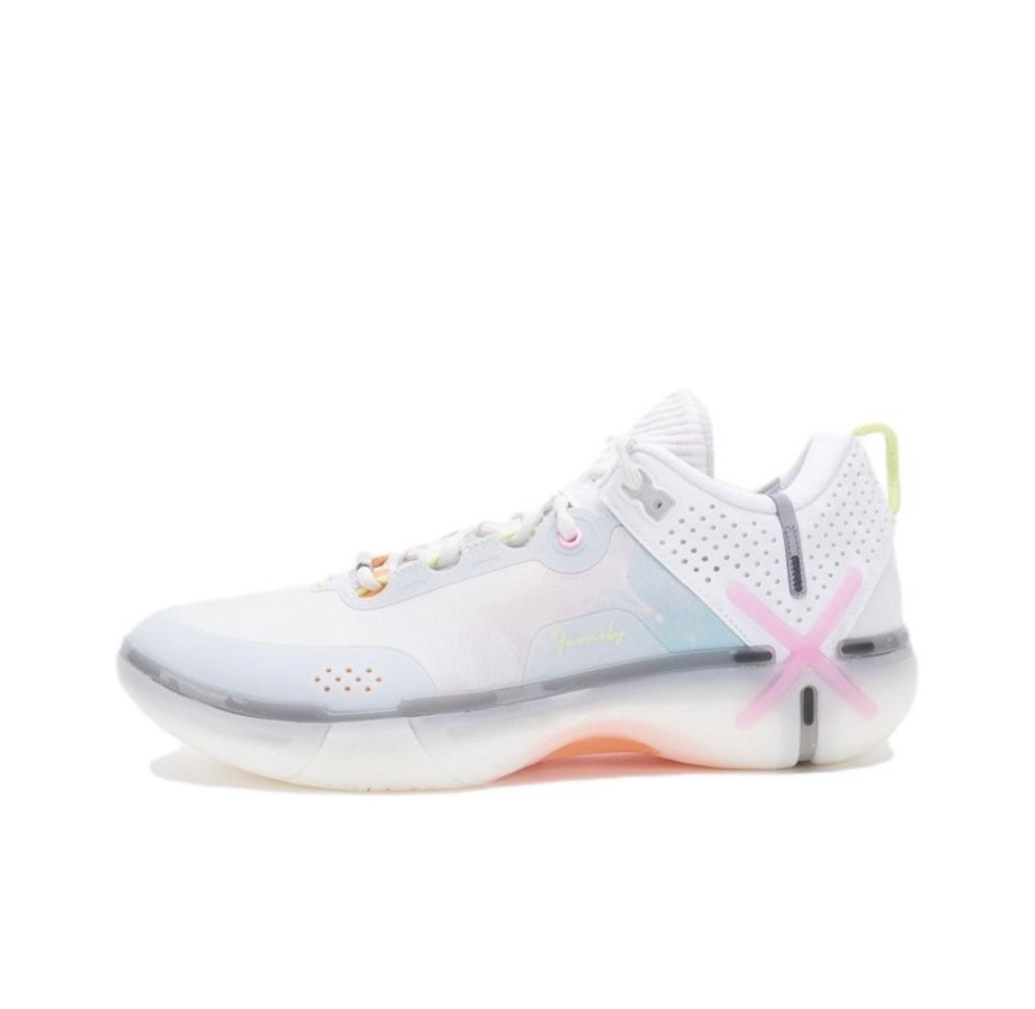 Li-Ning Wade Shadow 6 - Fantasy β Anto Sports