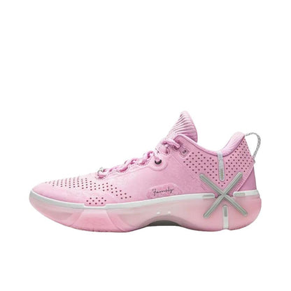 Li-Ning Wade Shadow Pink – Anto Sports
