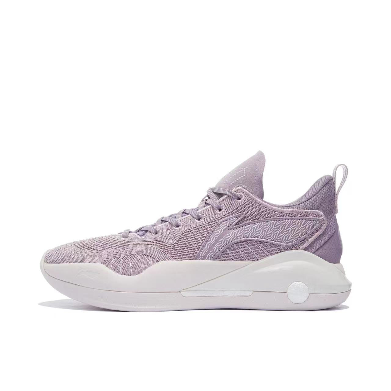 Li-Ning Yushuai 15 V2 - Lavender