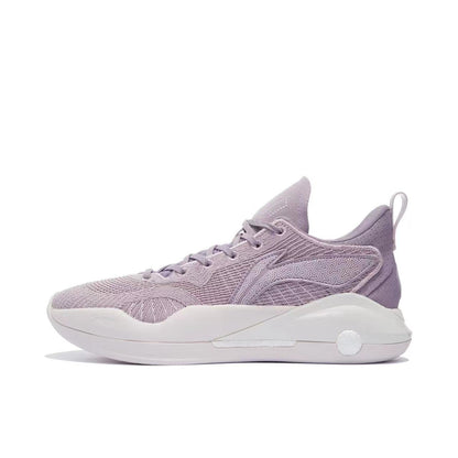 Li-Ning Yushuai 15 V2 - Lavender