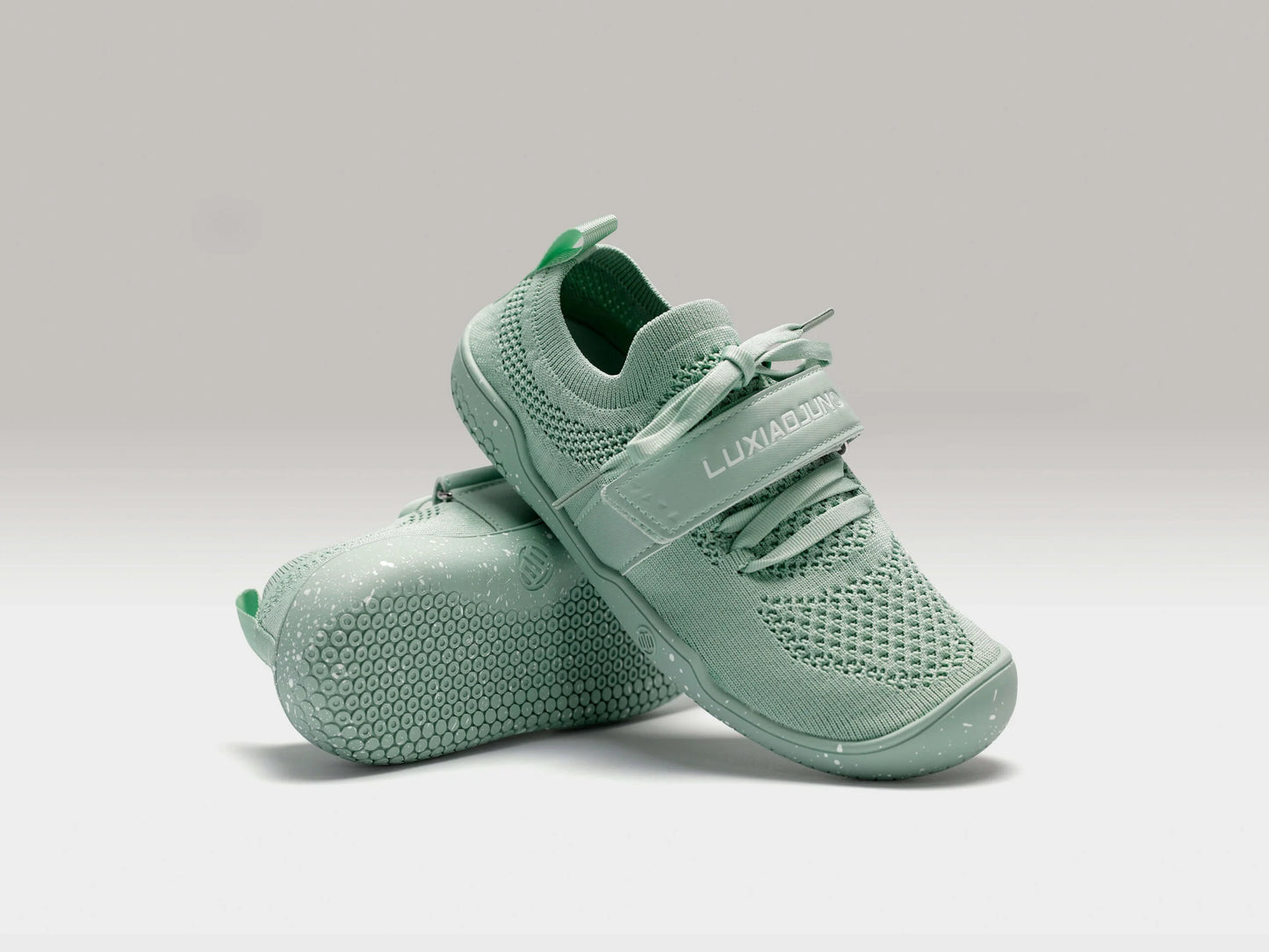 Lu Xiaojun BarePower 1 Training Shoes