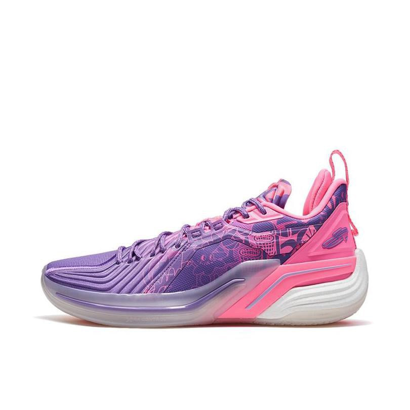 Xtep Jeremy Lin Jlin 3 - Three-pointers – Anto Sports