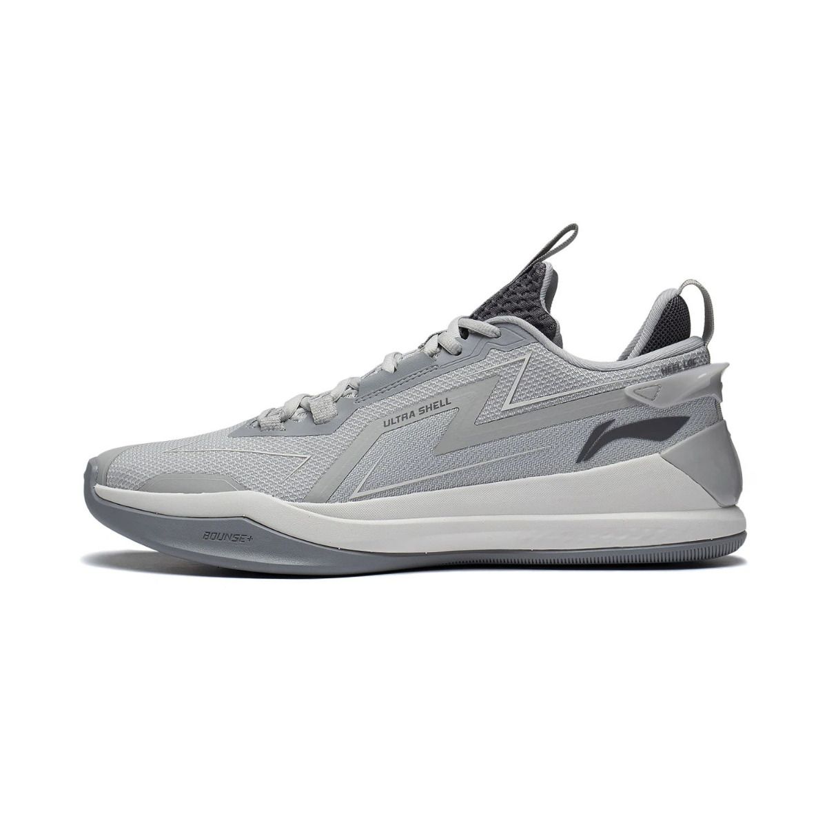 Li Ning Sof Flash 2.0 - light smoke gray