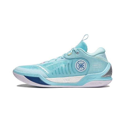 Li-Ning Wade Ice Blood 2 - Ice Blue