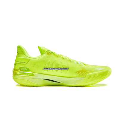 Li-Ning Gamma 1 - Zeus Flame
