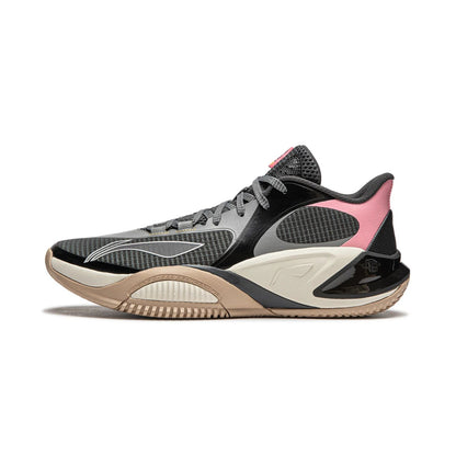 Li-Ning Badfive Blow 8 - Black/Gray