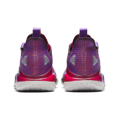 Kyrie Irving x Anta Shock Wave 5 Pro - Moon