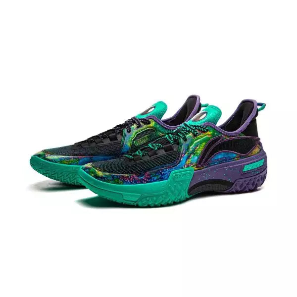 Li-Ning Jie'Ao Low - Chameleon