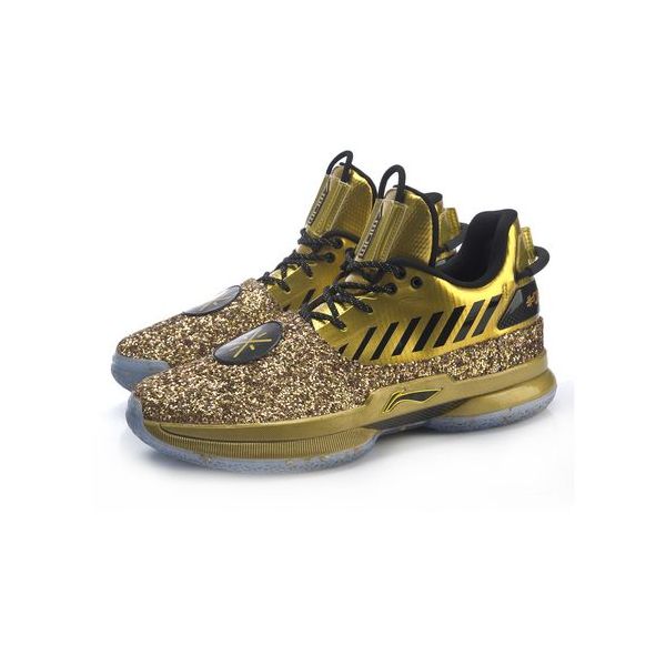 Li Ning Way Of Wade One Last Dance – Anto Sports