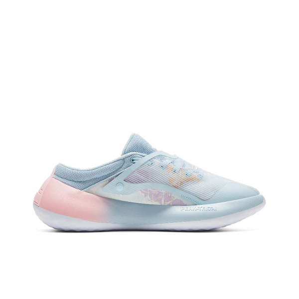 Andrew Wiggins x Peak Mimicry Taichi 1/2 - Blue/Pink