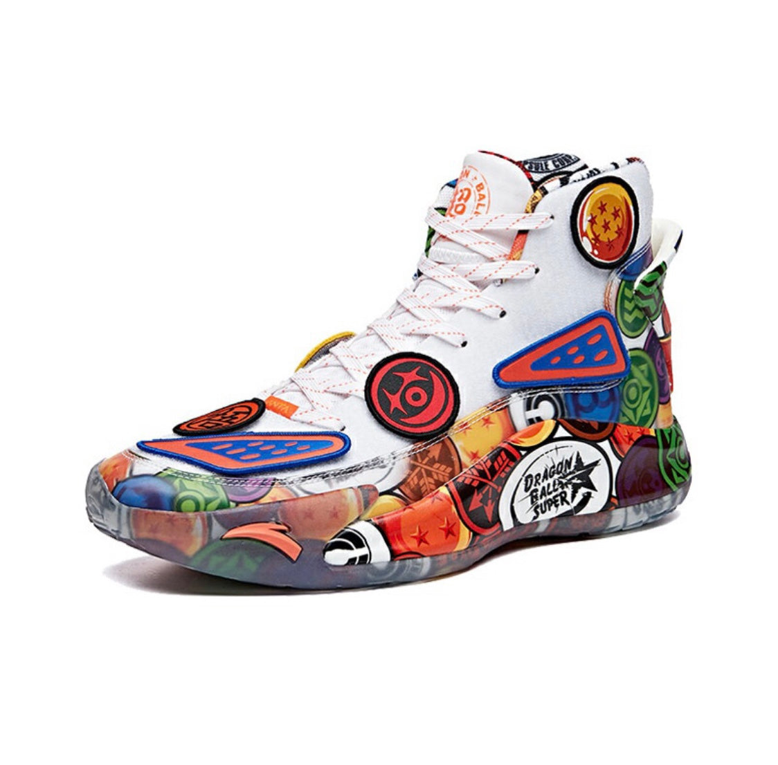 Anta Women's Klay Thompson Kt5 “Dragon Ball Super” Basketball Shoes