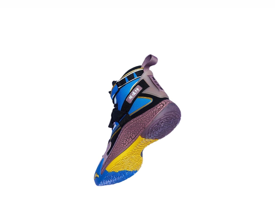 Beerus shoes 2025